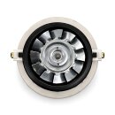 Saugmotor 1200 W f&uuml;r Hako VC 500 W