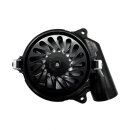 Saugmotor 640 W f&uuml;r Windsor Saber&nbsp;428