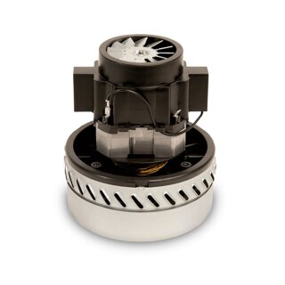 Saugmotor 1200 W f&uuml;r Portotecnica Lavamatic 450