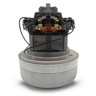 Saugmotor 1100 W f&uuml;r Nilfisk-Advance ZU 930