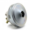 Saugmotor 1200 W f&uuml;r Hako Super Vac L 1-30