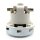 Saugmotor 1200 W f&uuml;r Hako Super Vac L 1-30