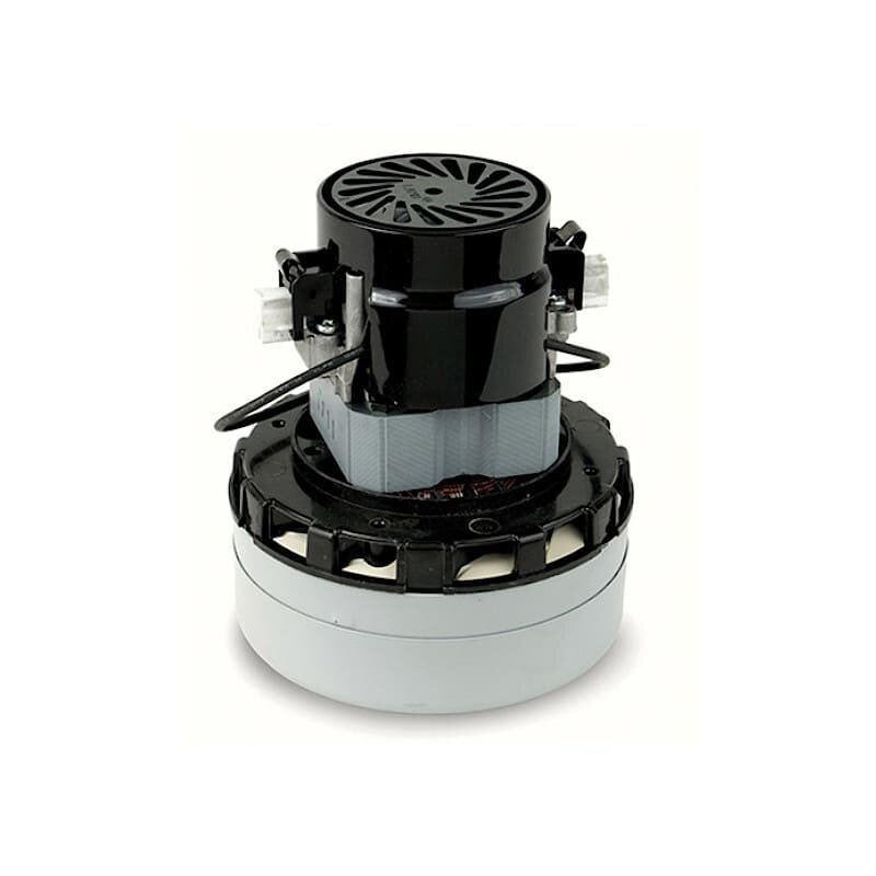 Sauglippe Arrière Pour Aspirateurs Numatic - TTB 4045, TTB 4552-100S - Lèvre En PU Laminé Vert