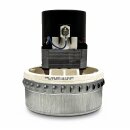 Saugmotor 1200 W f&uuml;r K&auml;rcher NT 72-2
