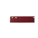 Sauglippe hinten weich f&uuml;r Hako Scrubmaster&nbsp;B 550