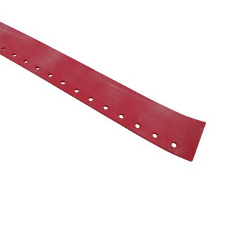 Sauglippe Nanorade hinten f&uuml;r Nilfisk-Alto SSB&nbsp;480