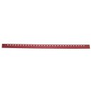 Sauglippe Nanorade hinten für Taski 1400/1500
