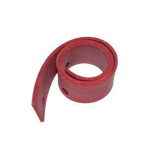Sauglippe Nanorade hinten f&uuml;r Comac CB 40