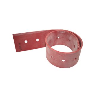 Sauglippe hinten f&uuml;r Comac Tripla 65 bis BJ 2008