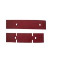 Sauglippensatz 2 Stk. f&uuml;r Columbus RA 43 B 20