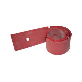 Sauglippe vorne f&uuml;r Nilco RA B 60-55