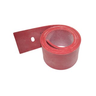 Sauglippe hinten f&uuml;r Nilco RA E 40-43