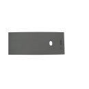 Sauglippe hinten f&uuml;r Columbus RA 66
