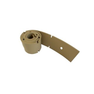 Sauglippe vorne f&uuml;r Columbus RA 66 BM 100