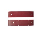 Sauglippensatz 2 Stk. f&uuml;r Nilco RA BM  100-66