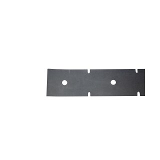Sauglippe vorne f&uuml;r Nilfisk-Advance CA 530