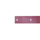 Sauglippe hinten f&uuml;r Nilfisk-Advance BA 450