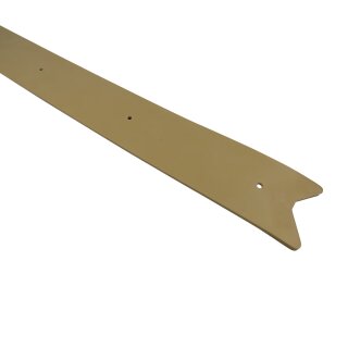 Sauglippe hinten f&uuml;r Nilfisk-Advance BR 700