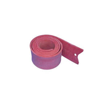 Sauglippe hinten f&uuml;r Nilfisk-Advance BA 750