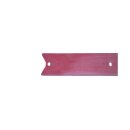 Sauglippe hinten f&uuml;r Nilfisk-Advance BA 750