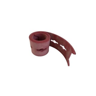Sauglippe hinten f&uuml;r Comac Simpla 55 II neu