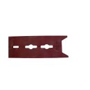 Sauglippe hinten f&uuml;r Comac Simpla 55 II neu