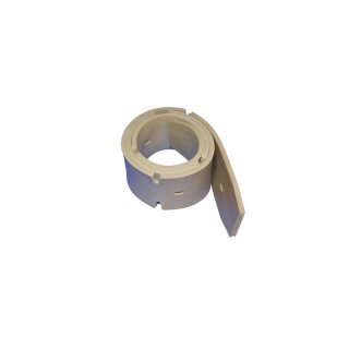 Sauglippe vorne f&uuml;r Tennant 7100 - 28"