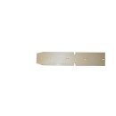 Sauglippe vorne f&uuml;r Tennant 7100 - 28"