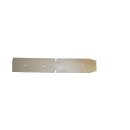 Sauglippe vorne f&uuml;r Tennant 7100 - 28"