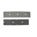 Sauglippe vorne f&uuml;r Nilfisk-Advance Scrubtec R 253