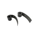 Sauglippe vorne f&uuml;r Nilfisk-Advance Scrubtec R 253