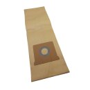 10 Stk. Papier-Staubsaugerbeutel für Kärcher NT...