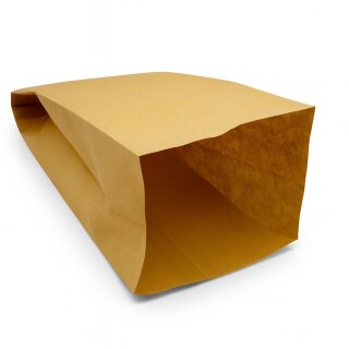 10 Stk. Papier-Staubsaugerbeutel f&uuml;r Hoover 6526