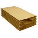 10 Stk. Papier-Staubsaugerbeutel f&uuml;r Hoover Senior 6525