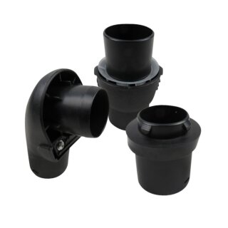 Ger&auml;teanschluss f&uuml;r Bosch BSB1100/01