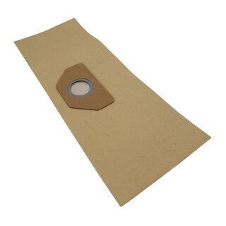 10 Stk. Papier-Staubsaugerbeutel f&uuml;r K&auml;rcher WD 3 Car