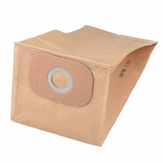 10 Stk. Papier-Staubsaugerbeutel f&uuml;r K&auml;rcher DS 5200