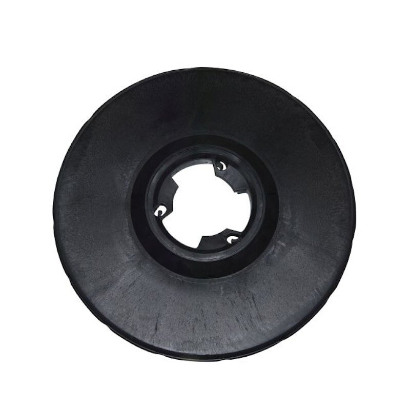 Lèvres D'Aspiration Caoutchouc Compatible HAKO HAKOMATIC B45 B70 B115R B750R - Kit Avant & Arrière