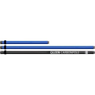 Qleen Carbonpole 163 cm