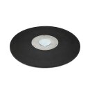 Schleifpapier-Treibteller