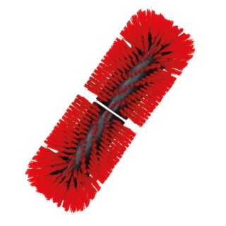 Qleen Rotaqleen Classic Ersatzb&uuml;rstenset Solar