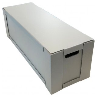 Qleen Transportbox f&uuml;r Rotaqleen Vario 75 cm