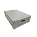 Qleen Transportbox f&uuml;r Rotaqleen Classic 40/60 cm