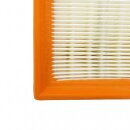 PES Luftfilter Staubklasse M f&uuml;r K&auml;rcher NT 72/2 Eco Tc