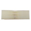 Luftfilter f&uuml;r K&auml;rcher 2501