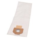 5 Stk. Vlies-Staubsaugerbeutel für Kärcher NT 65/2