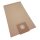 10 Stk. Papier-Staubsaugerbeutel f&uuml;r Cleanfix Home Cleaner