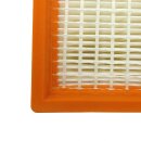 Luftfilter Staubklasse M f&uuml;r K&auml;rcher 2.863-005.0