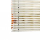 Luftfilter Staubklasse M f&uuml;r K&auml;rcher 2.863-005.0