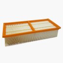 Luftfilter Staubklasse M für Kärcher NT 55/2...